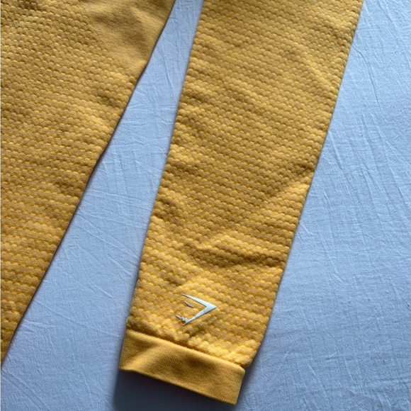 Gymshark leggings - Picture 5 of 7